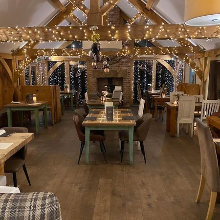 The Pig Inn Snaith Exterior photo