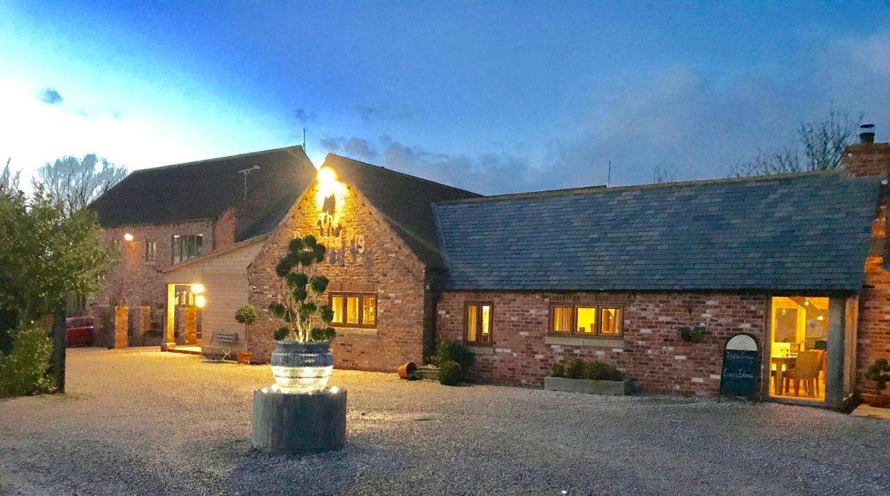 The Pig Inn Snaith Exterior photo